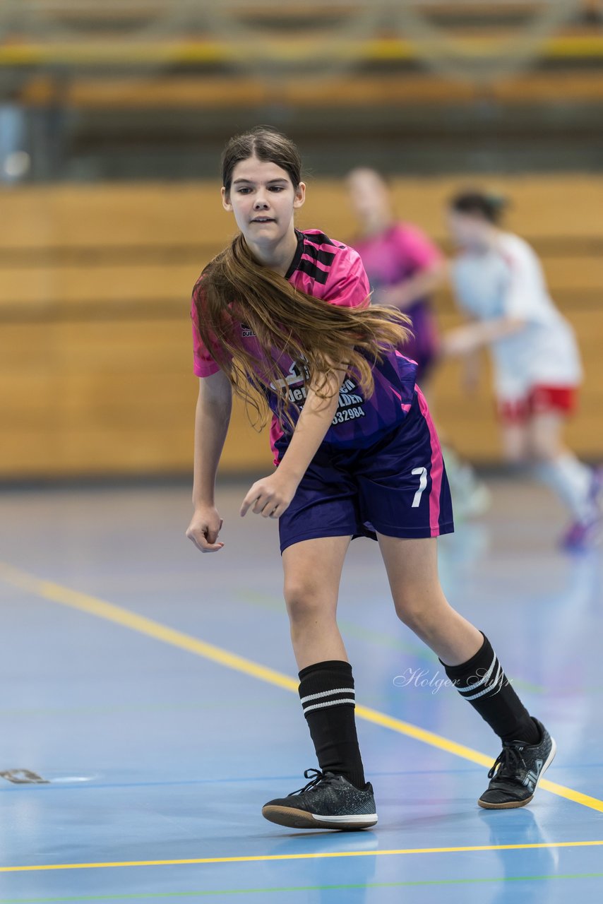 Bild 371 - wBJ Fortuna St. Juergen Winter Cup